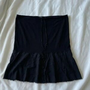 Y2k vintage tube top